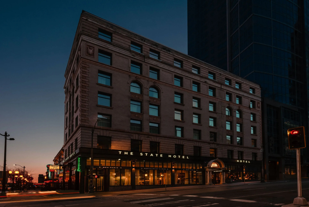 Hotel photo 27
