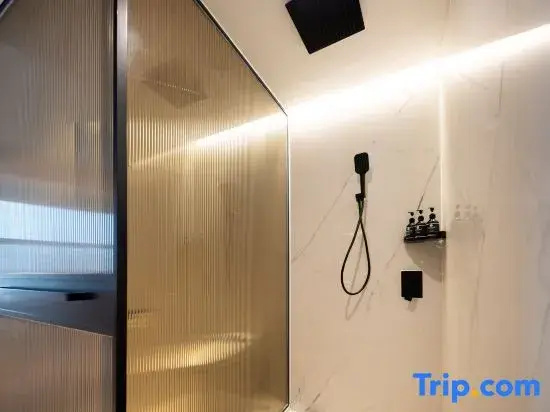 Gloria Plaza Hotel Shenyang - Chambres