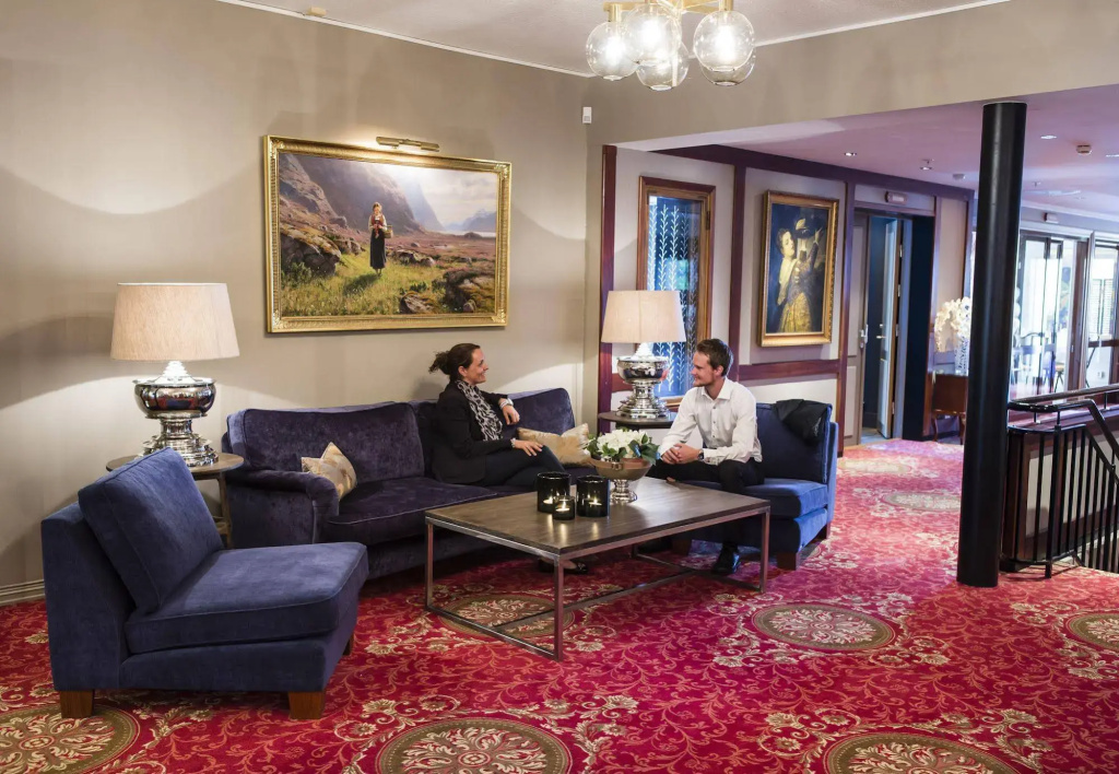 Hotel photo 21
