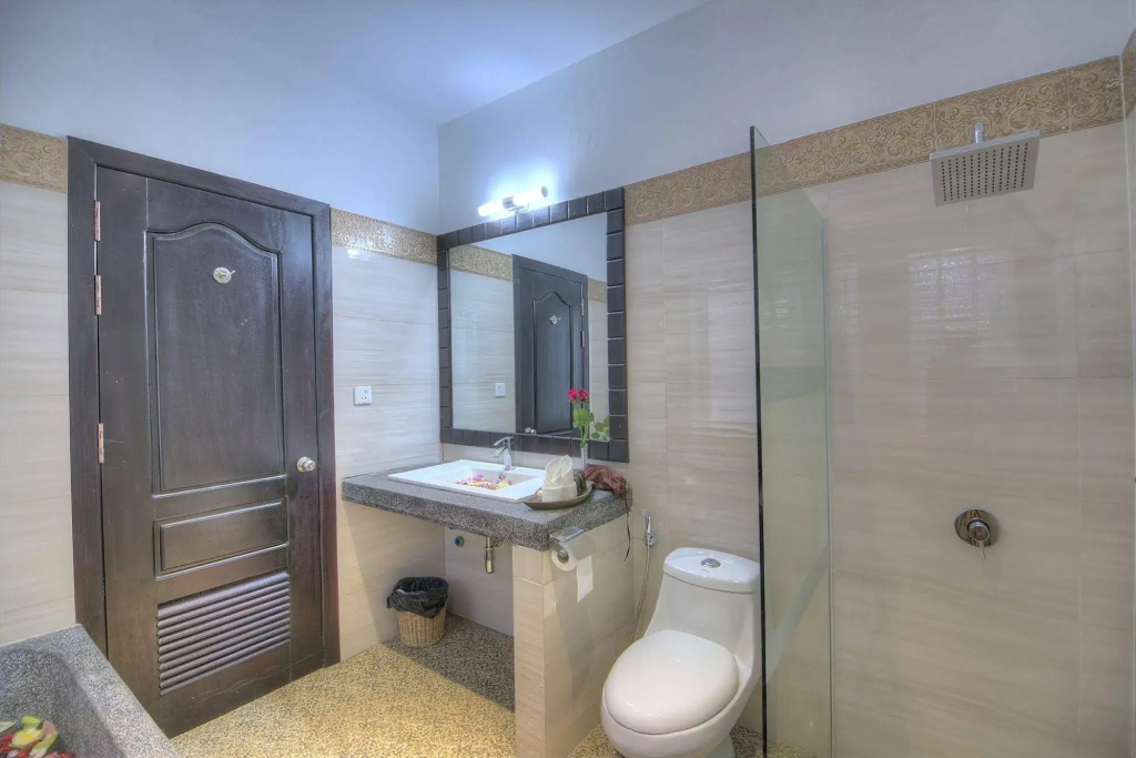 Hotel photo 8