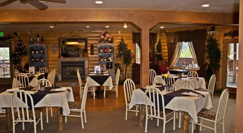 The Gateway Inn - фото 23