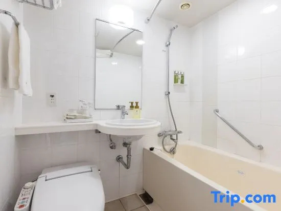 Hotel Gracery Ginza 사진 10