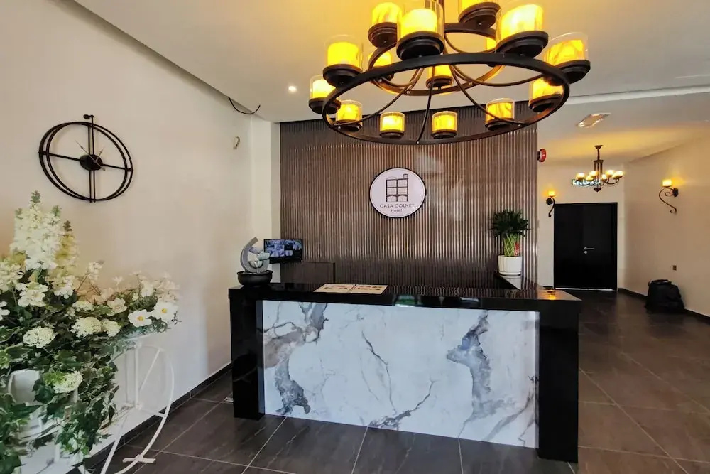 Hotel photo 2
