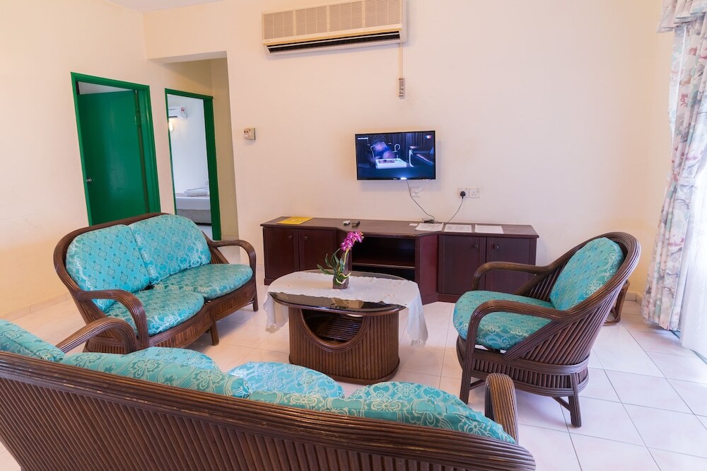 Hig Hotel