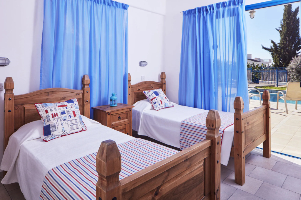 Azzurro Luxury Holiday Villas - 2