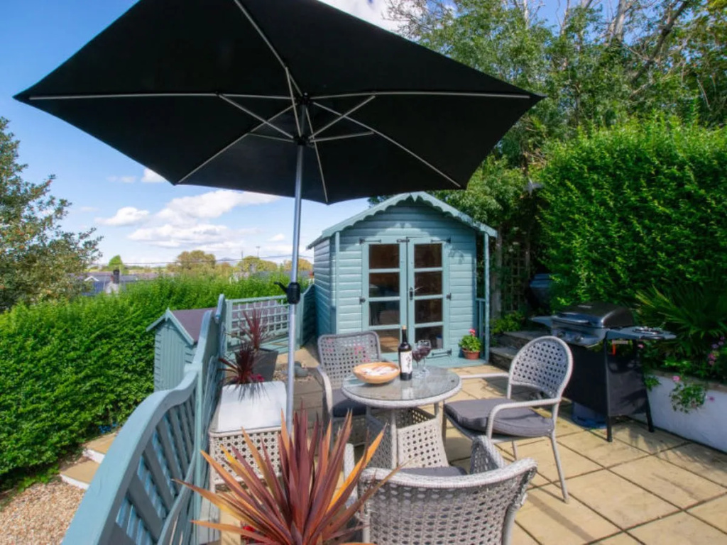House Darris Abersoch