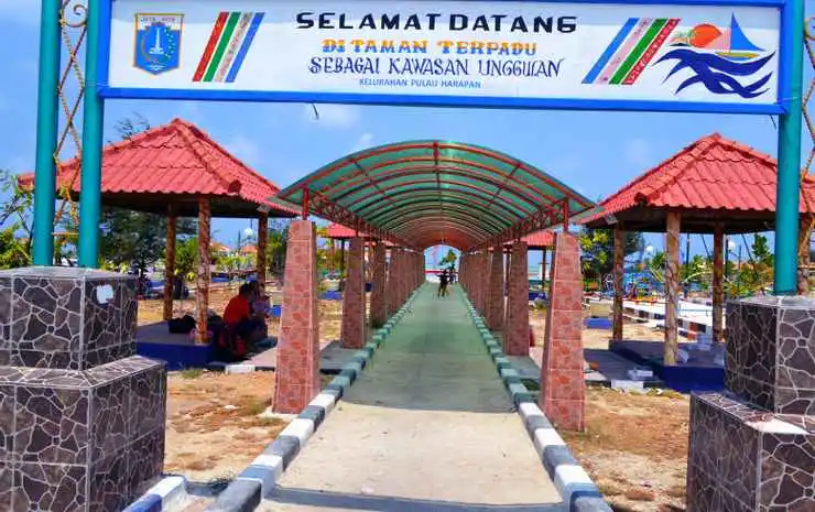 Harapan Solata Homestay Syariah
