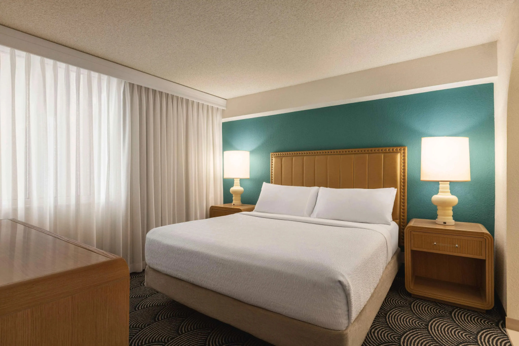 Embassy Suites by Hilton Deerfield Beach Resort & Spa - Général