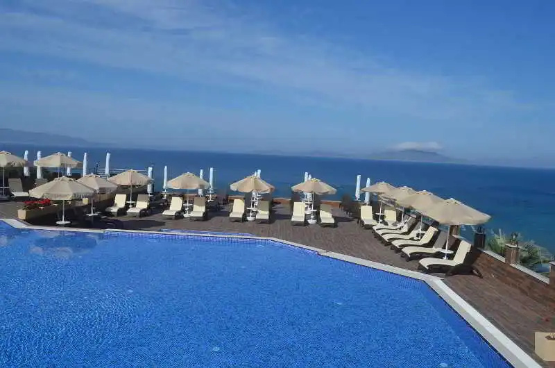 Hotel photo 21