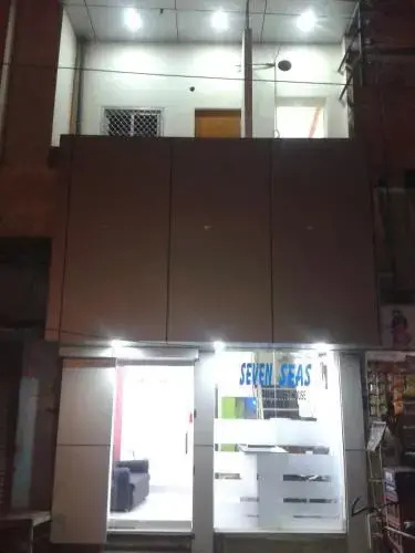 Seven Seas P Guest House
