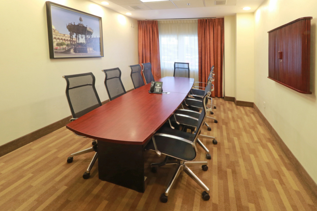 Holiday Inn Express Guadalajara Aeropuerto by IHG - Général