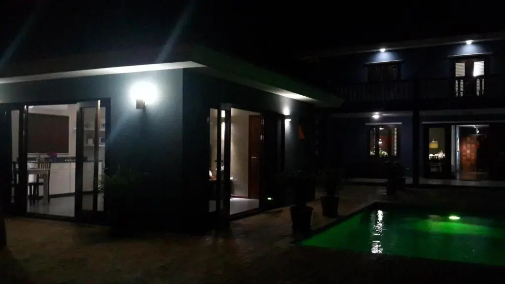 Great Hill View Apartment