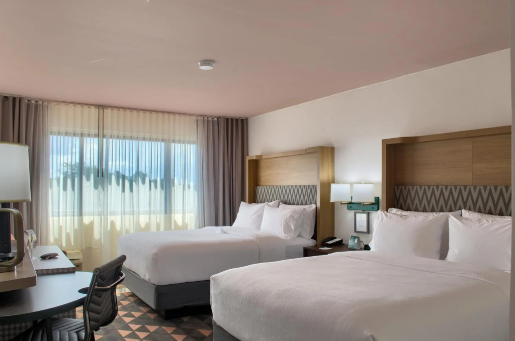 Holiday Inn Mobile West I-10 by IHG - Général