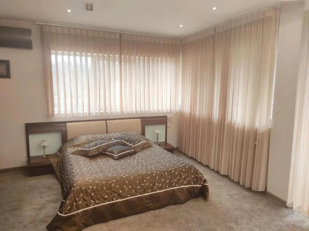 Troyan Plaza - Chambres