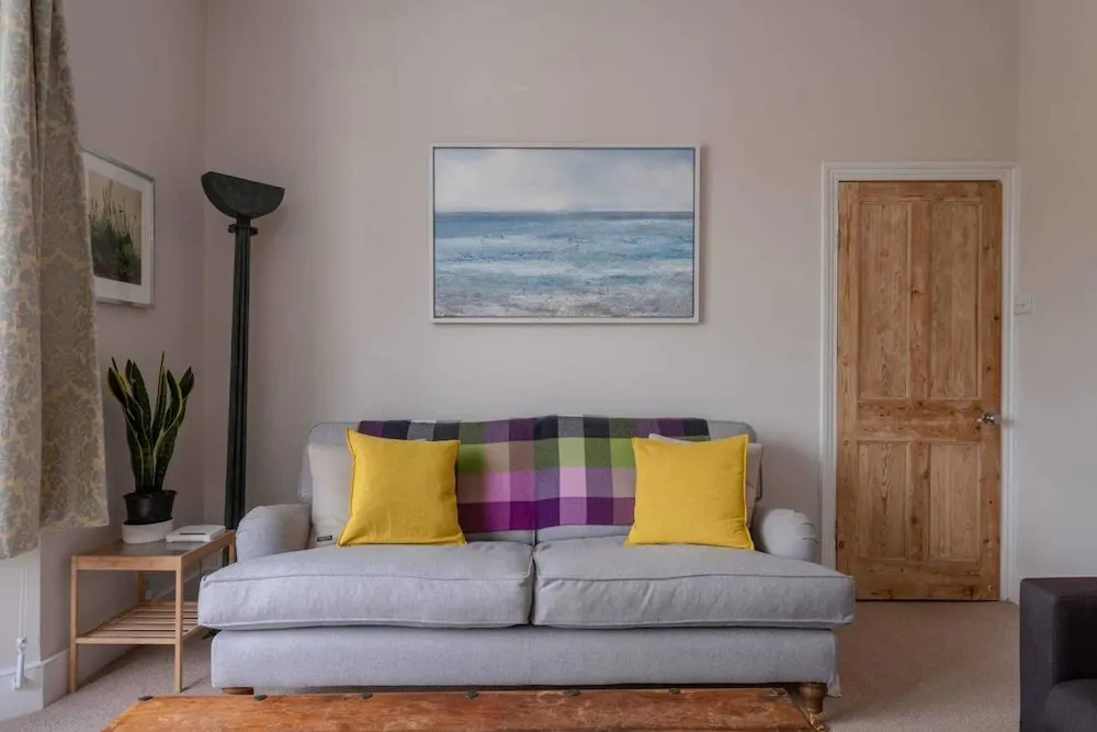 Guestready - Charming 1BR Home in South London