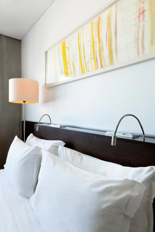 VIP Grand Lisboa Hotel & Spa - Chambres