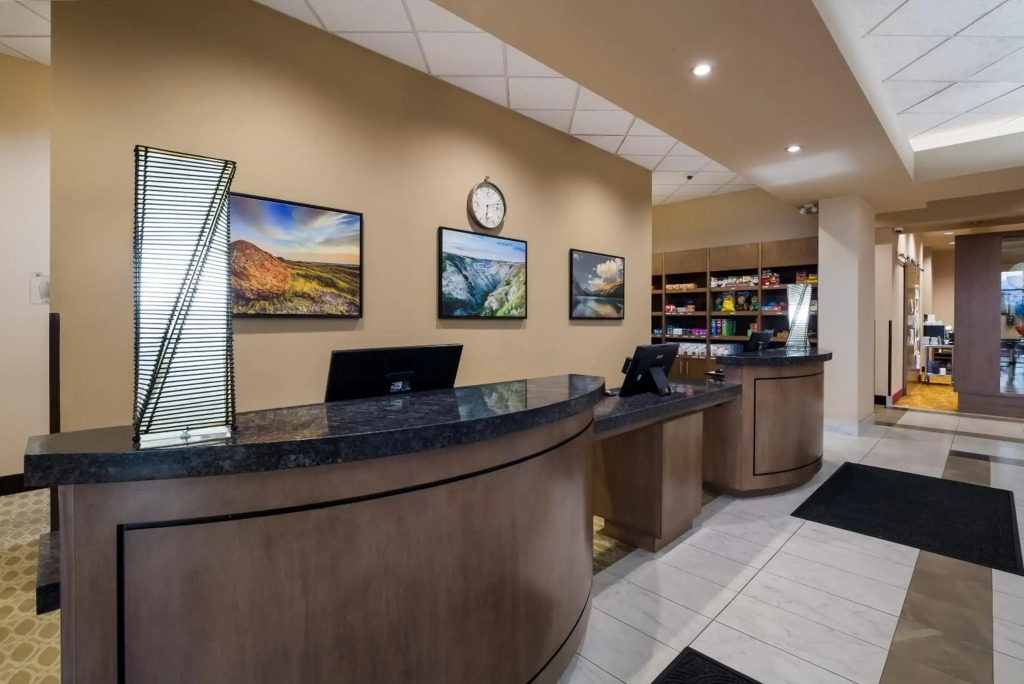 Hotel 11, MOD A Sonesta Collection - фото 47