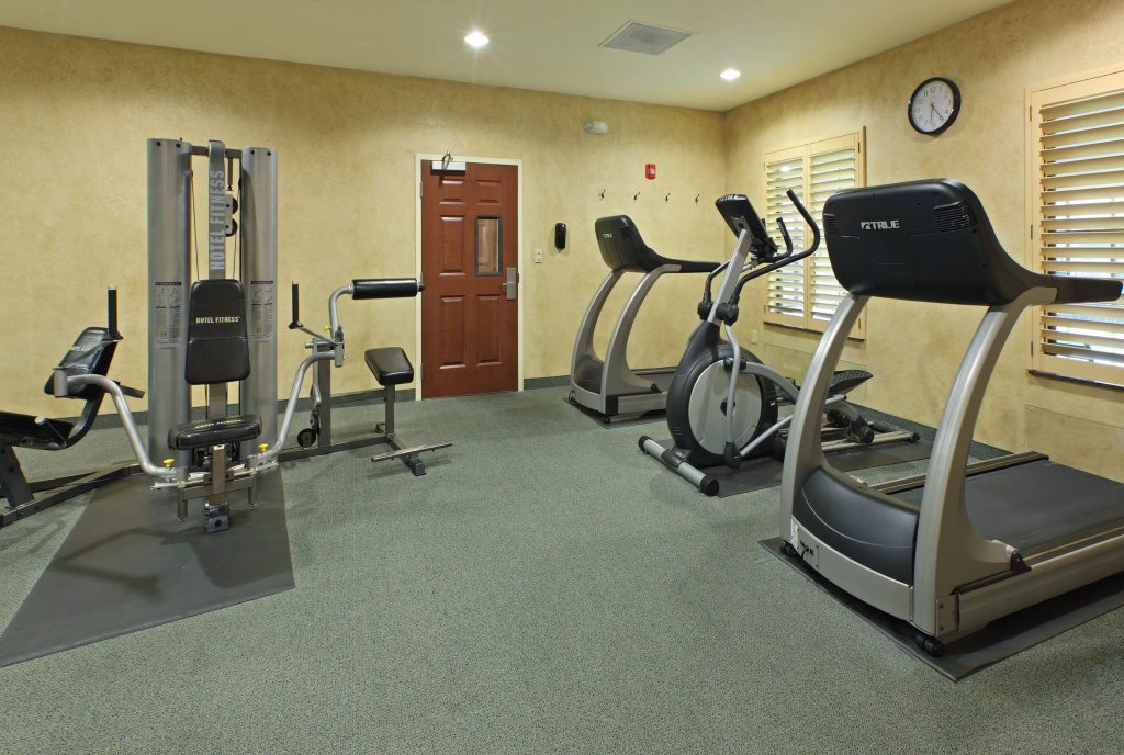 Staybridge Suites Hot Springs by IHG - Général