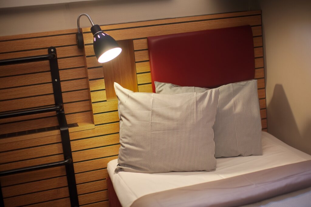 Långholmen Hotell picture