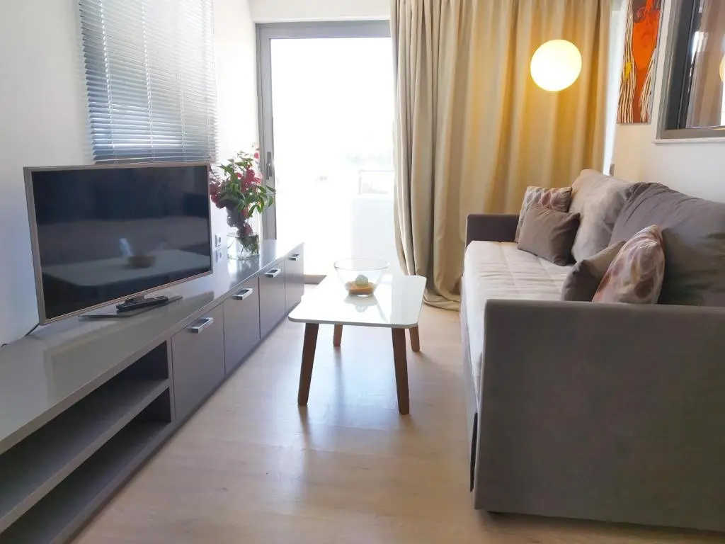 Sunny Days Hotel - Chambres