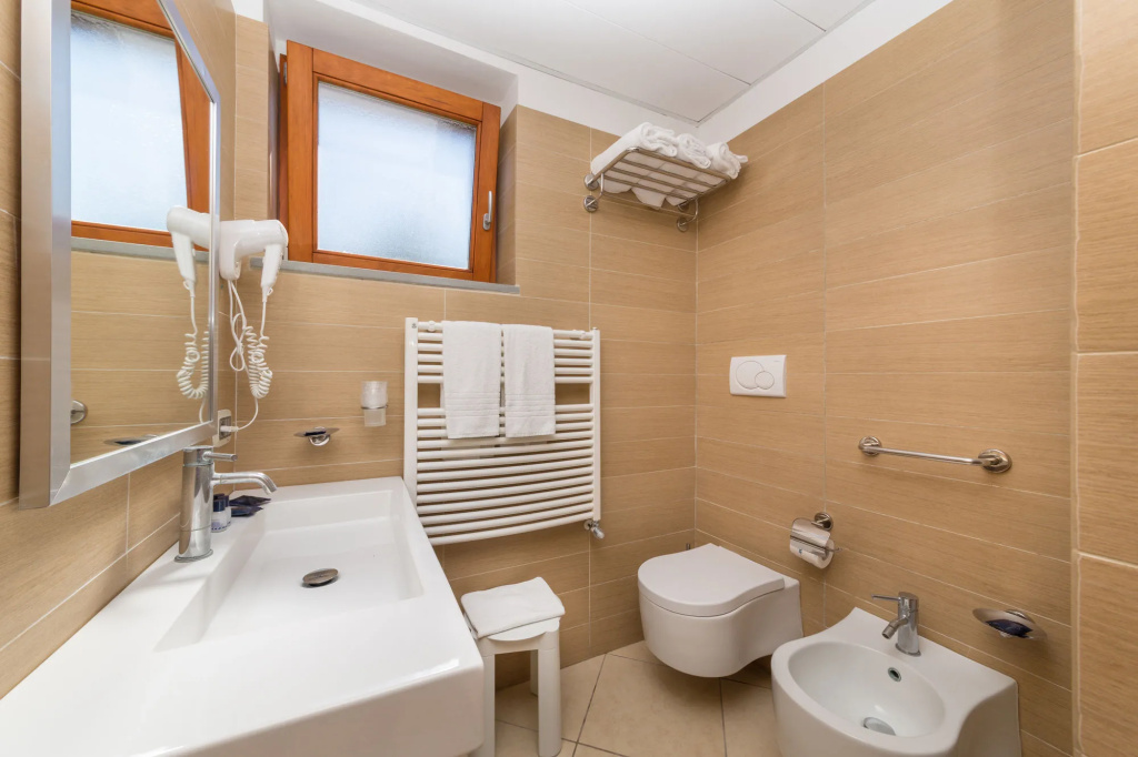 Gusmay Resort - Hotel Cala del Turco - Général