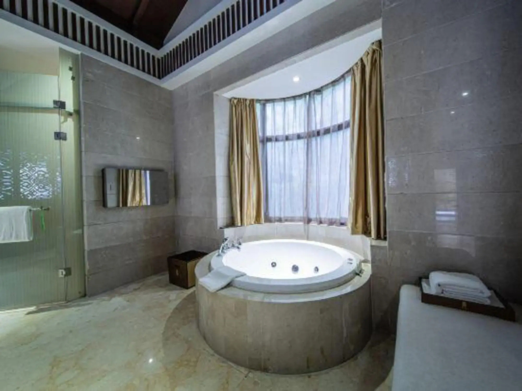 Harmona Resort & Spa Zhangjiajie - фото 11