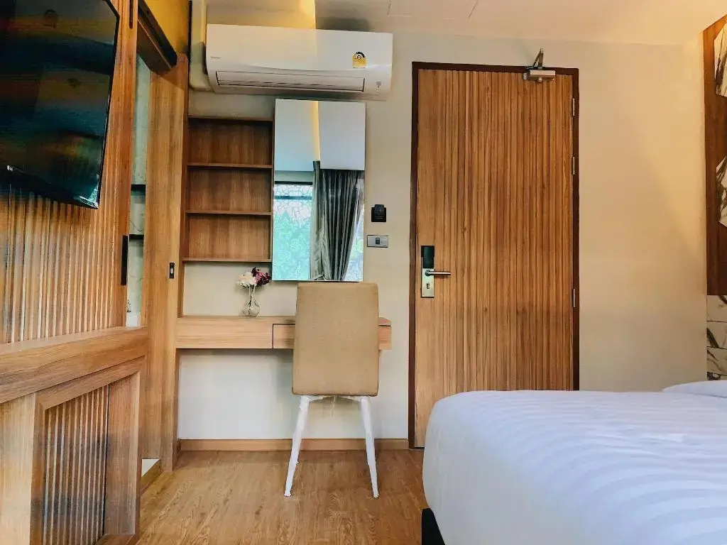 Hotel photo 12