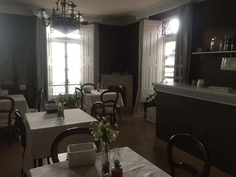 Posada El Marques de Trancadorio - Général