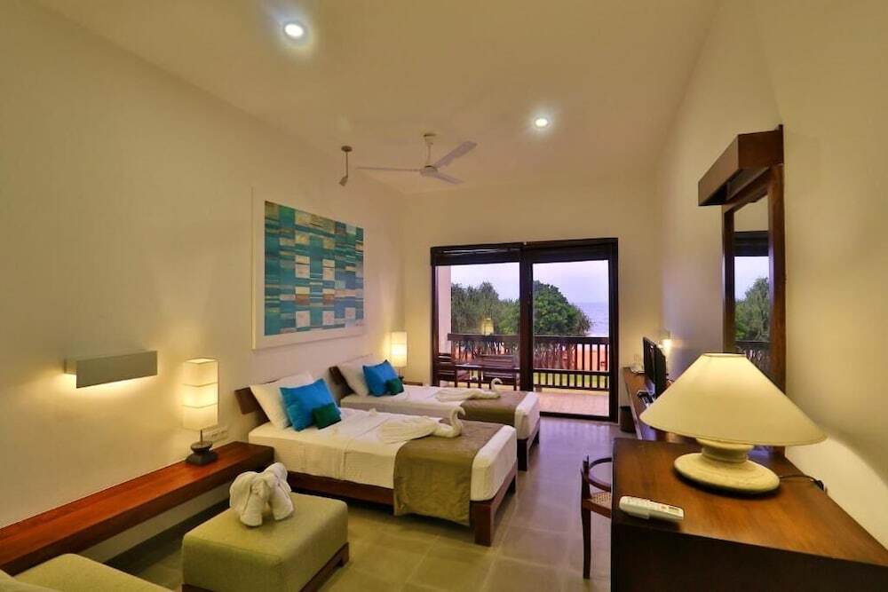 Temple Tree Resort & Spa