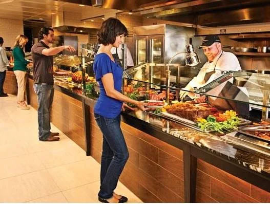 L'Auberge Casino Hotel Baton Rouge - Général