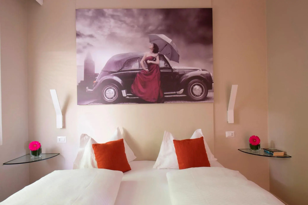 Parco San Marco Lifestyle Beach Resort - Général
