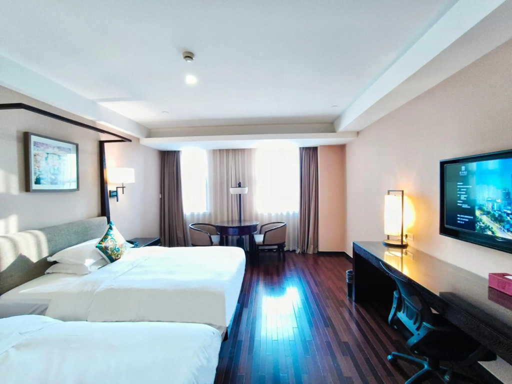 Boutique Hotel Hangzhou East - Général