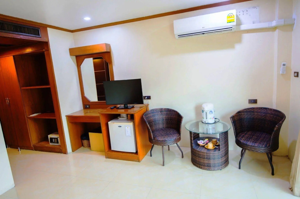 Hotel photo 5