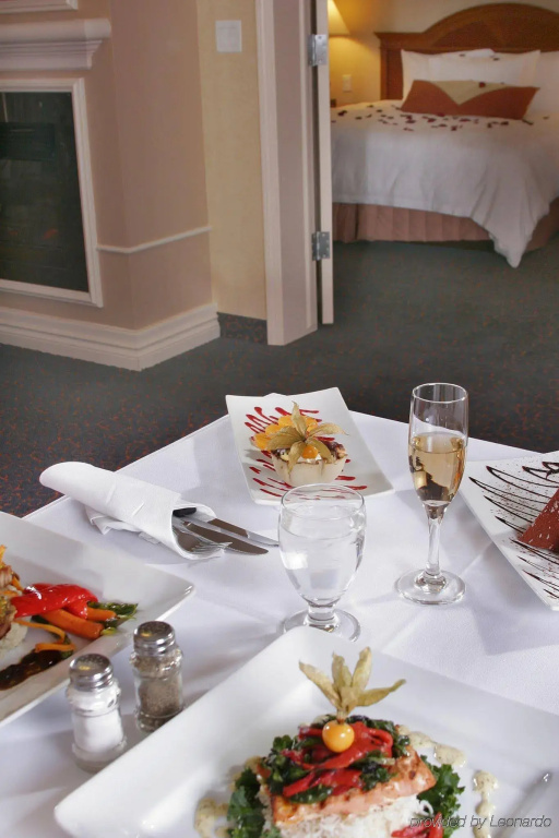 Hilton Garden Inn West Edmonton - Général