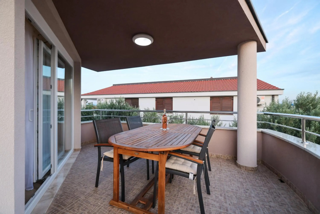Apartments Anita