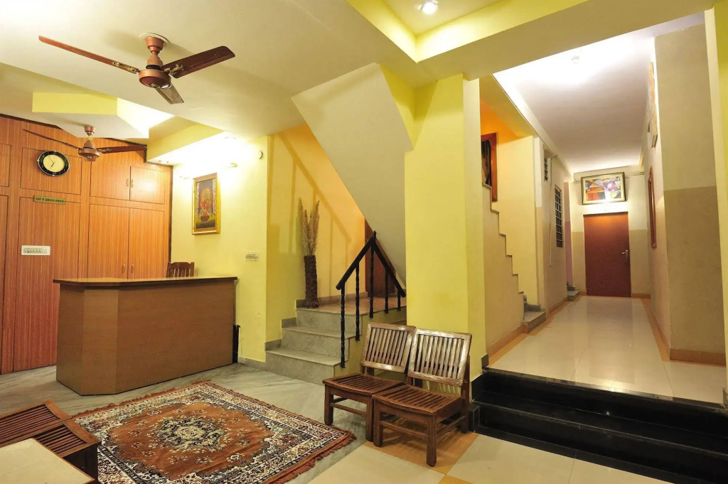 Hotel photo 10