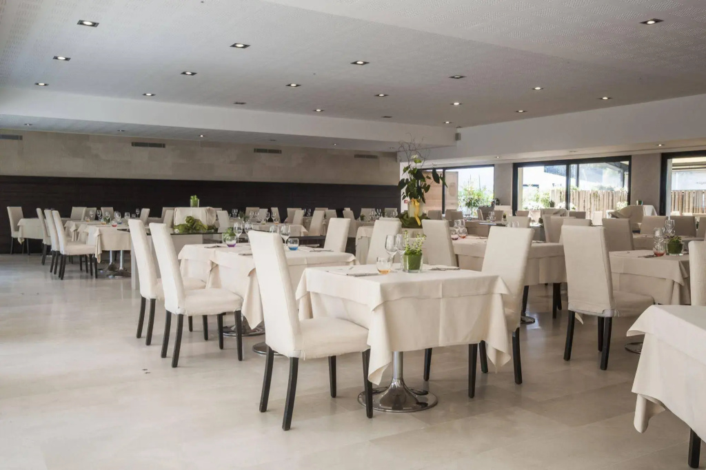 Hotel Acquaviva del Garda - Général
