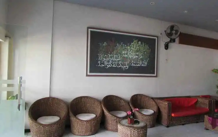 Hotel photo 9