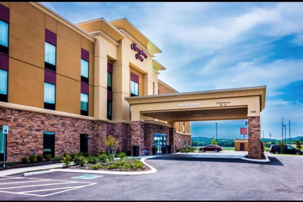 Hotel photo 1