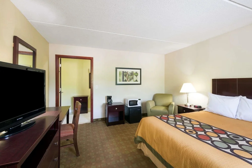 Hotel photo 21
