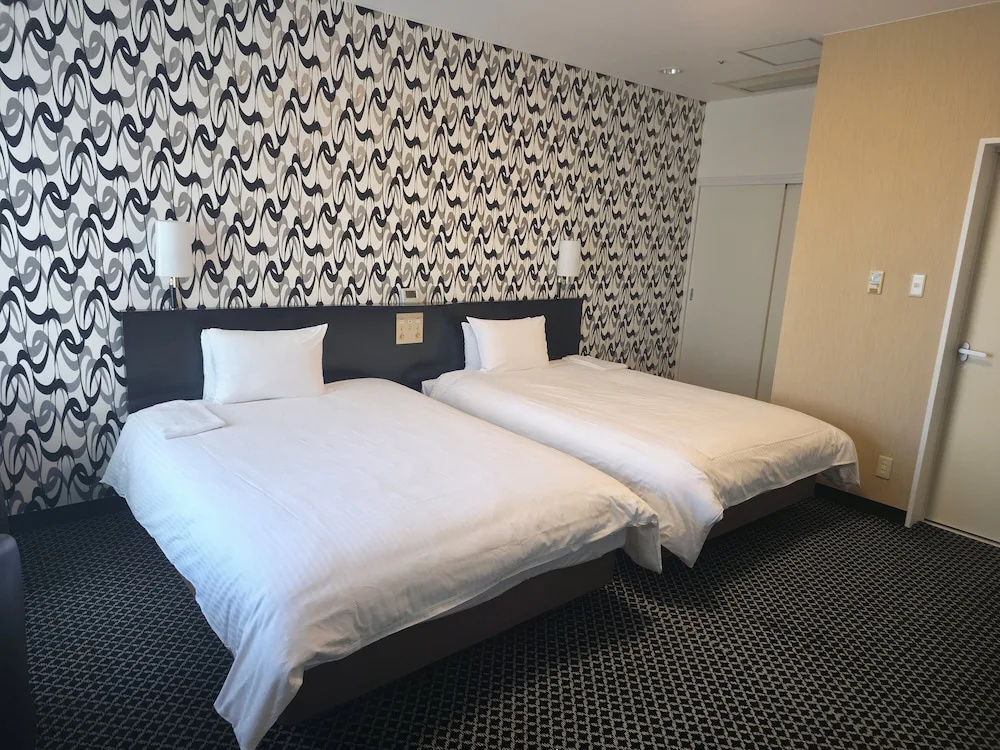 Bayside Hotel Azur Takeshiba Hamamatsucho 사진 25