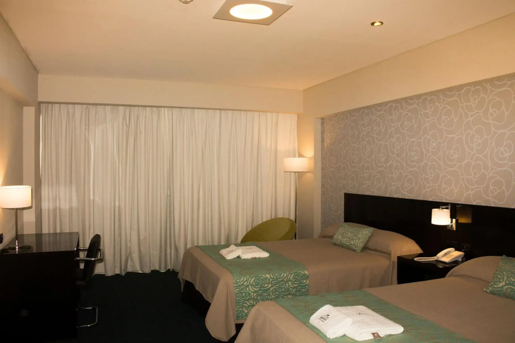 Gala Hotel y Convenciones - Général