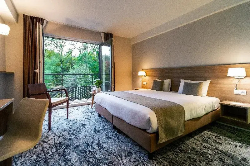 Classic room