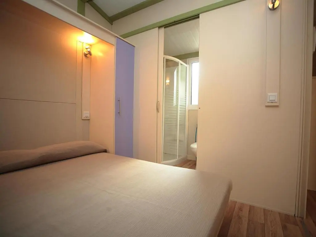 1 Bedroom Bungalow