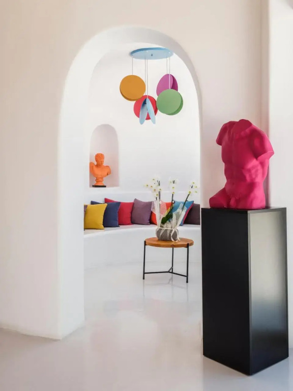 Akkadian Boutique Hotel - фото 14