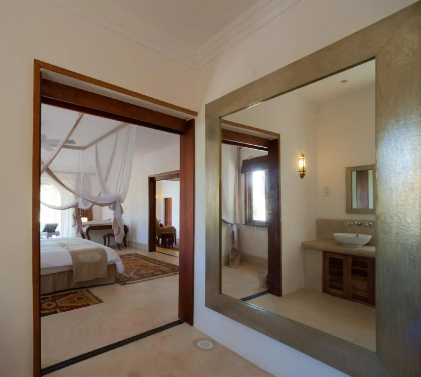 Swahili Beach Resort - Général