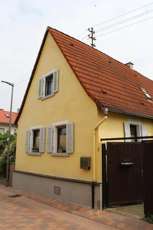 Ferienhaus Wingarda