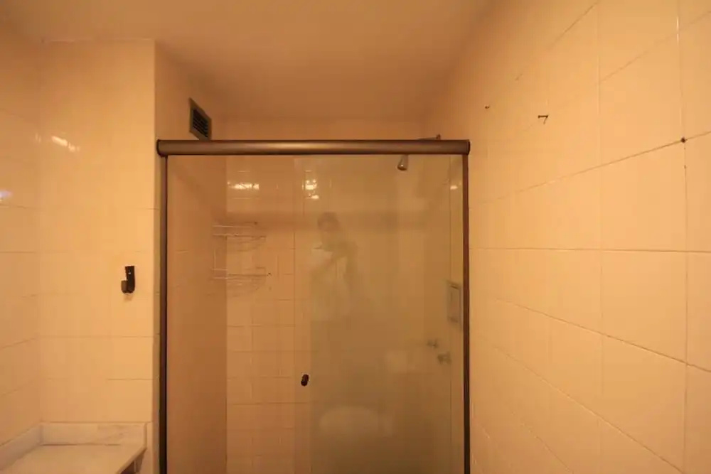 Barra Palace 509 - Chambres