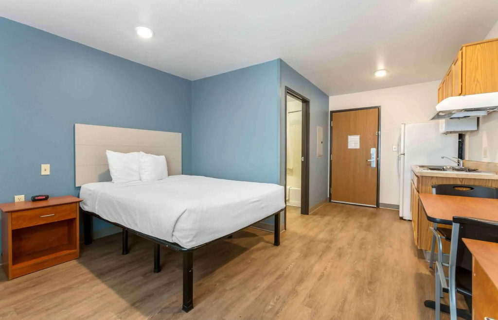 Hotel photo 20
