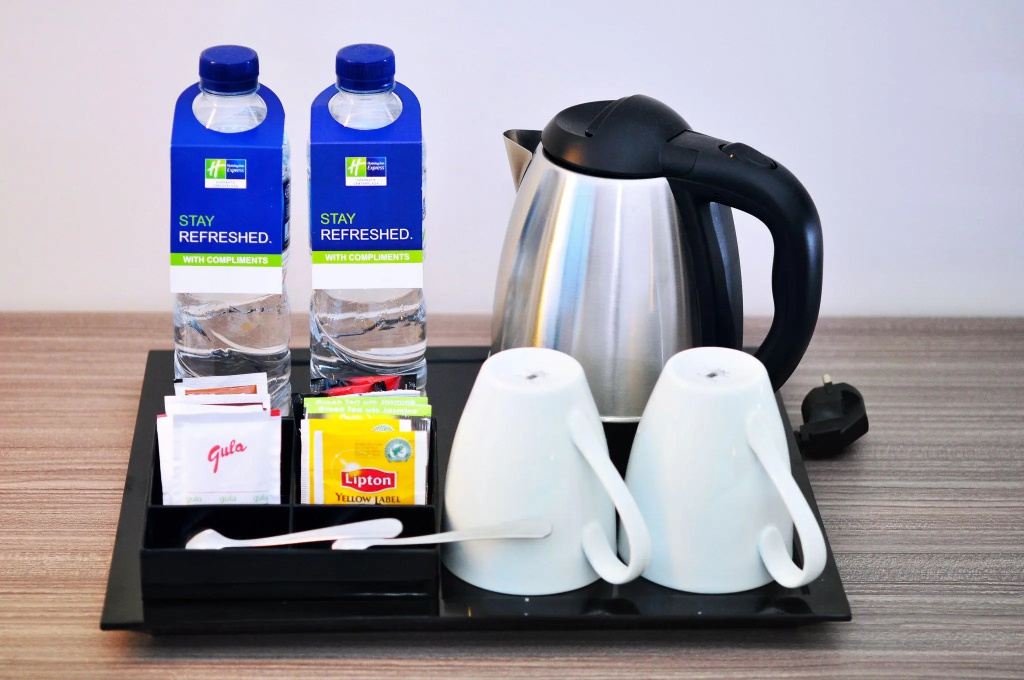 Holiday Inn Express Surabaya CenterPoint by IHG - Chambres